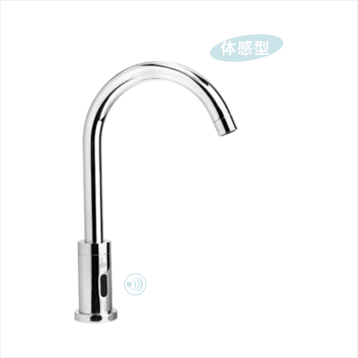 醫(yī)用感應(yīng)水龍頭GBL-6102AD