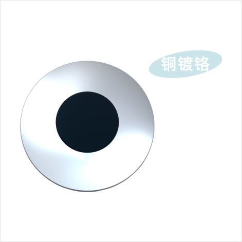 陶瓷式感應小便沖水器GBL-6237D1
