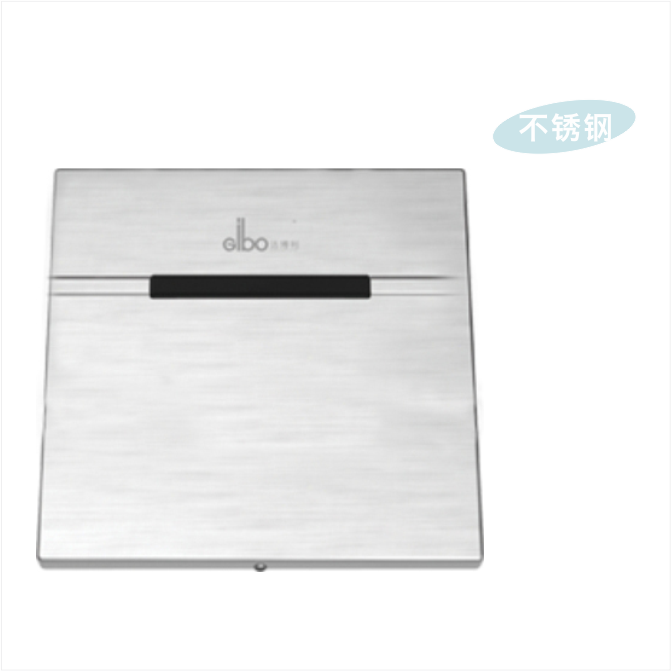 暗藏式感應蹲便沖水器GBL-8301AD4