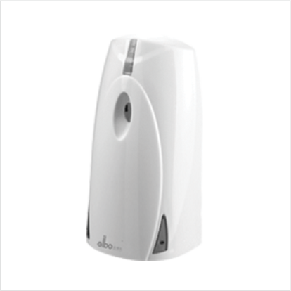 Mist spray automatic aerosol dispenser G33100