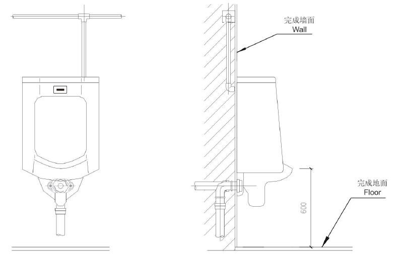 感應(yīng)潔具