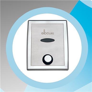 Can Manual Buttons Flush When Power Is Lost?