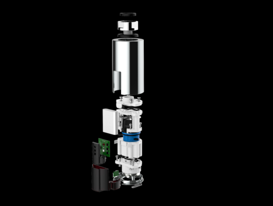 What Is the Suitable Water Temperature for GIBO Sensor Faucets?