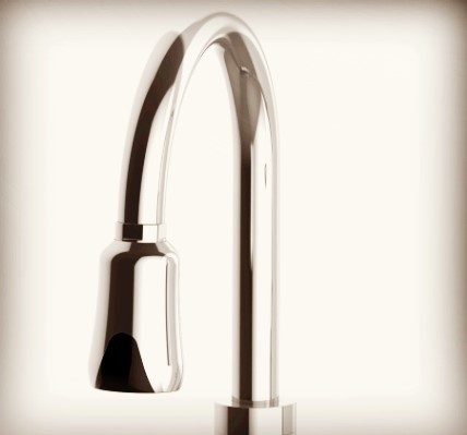 Troubleshooting No Water Flow in GIBO Smart Sensor Faucets