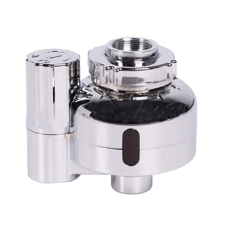 Dual sensors kitchen sensor faucet aerator GBL-6193DB