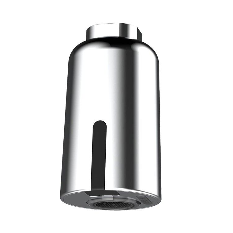 Dual sensors kitchen sensor faucet aerator GBL-6197DB