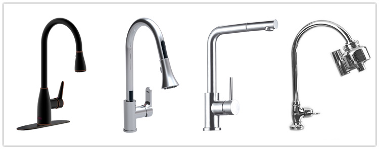 GIBO Sensor Faucet