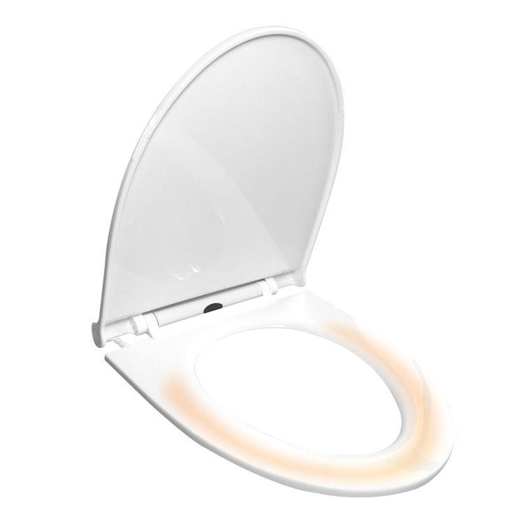 Smart Constant Temperature Automatic Heated Toilet Seat Cover