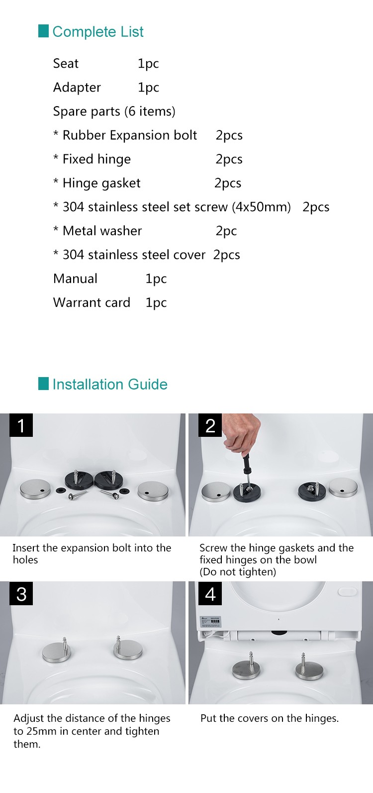 GIBO Sensor Faucet