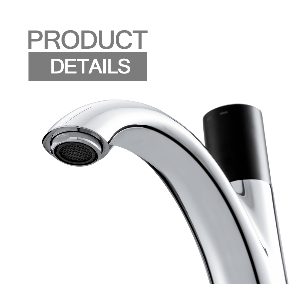 GIBO Sensor Faucet