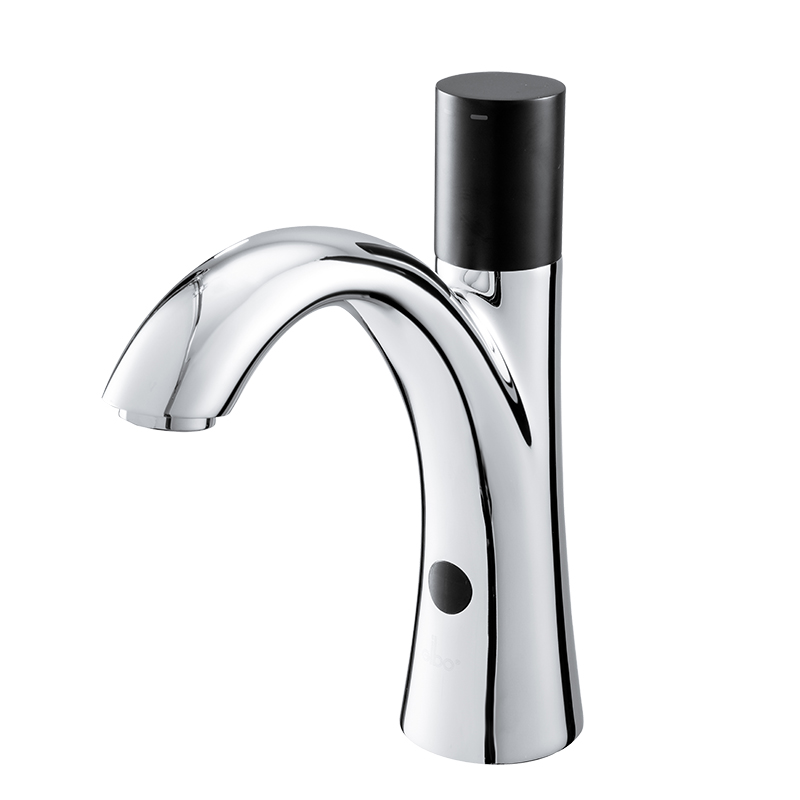 Bathroom sensor faucet GBL-6170D
