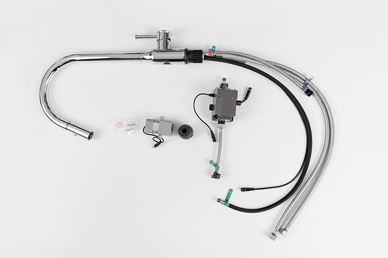 GIBO Sensor Faucet