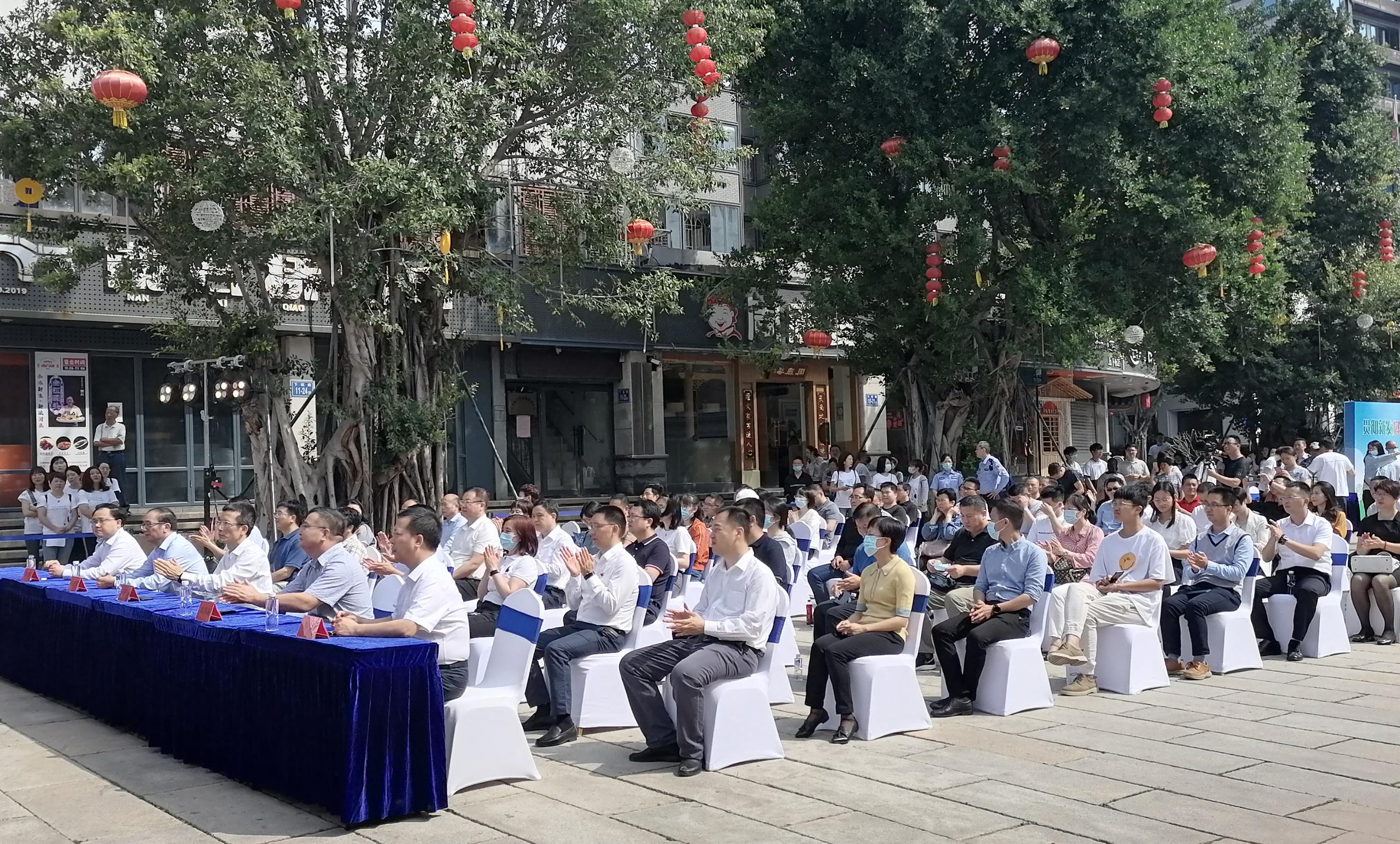 潔博利踐行綠色發(fā)展，共創(chuàng)“節(jié)水型”城市