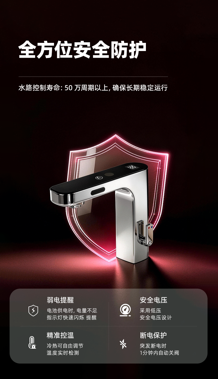 潔博利(GIBO)以200+項(xiàng)專(zhuān)利基石，鑄就4D奢享系列，重新定義智能衛(wèi)浴中國(guó)芯