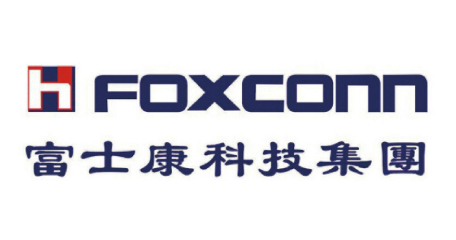 富士康工程案例