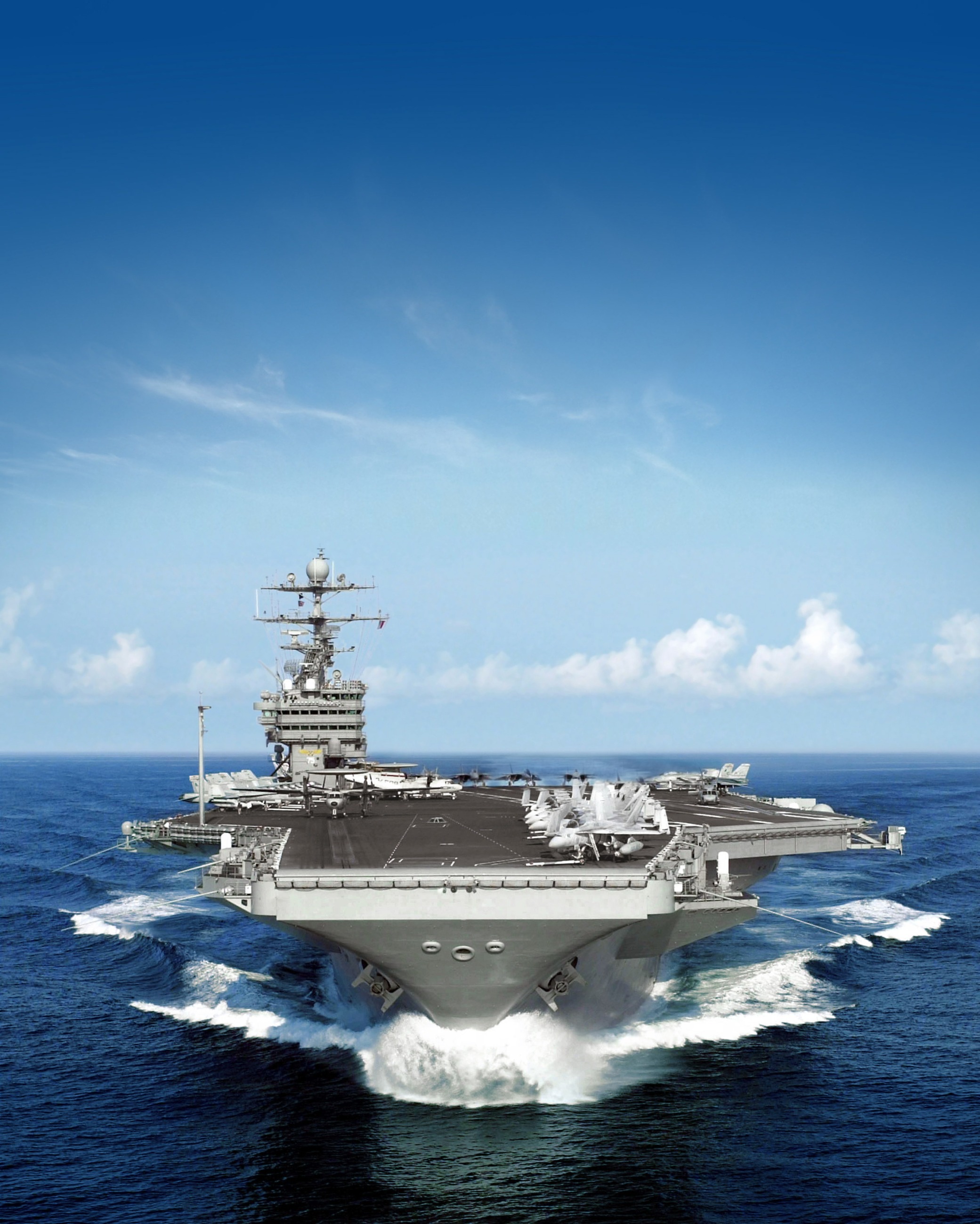 艦船高可靠感應潔具應用場景