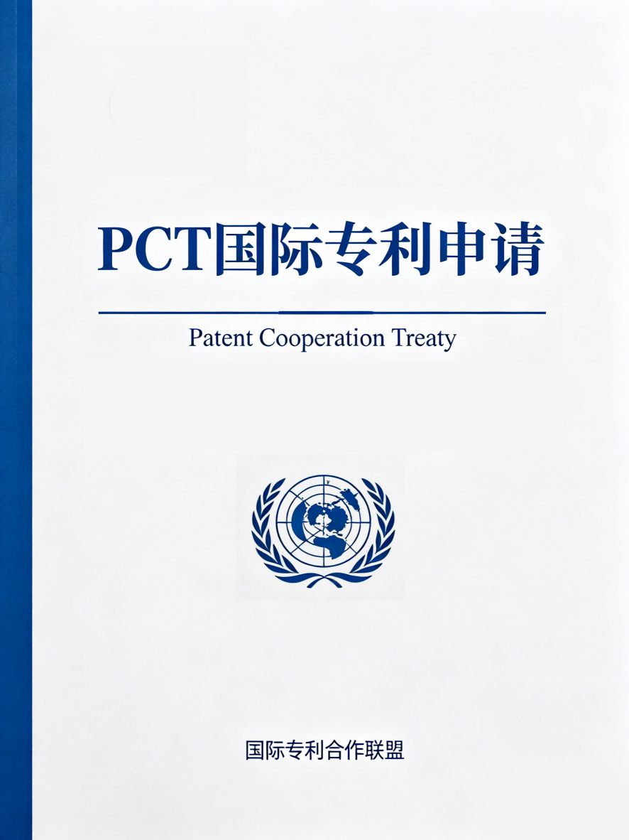 PCT國際專利保護