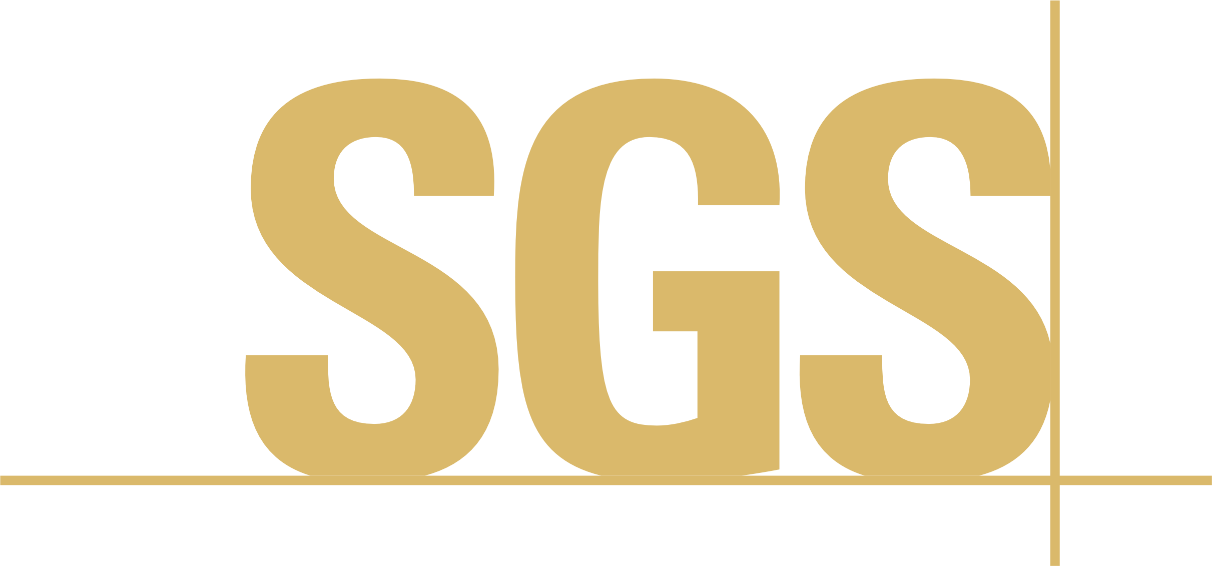 SGS通標(biāo)標(biāo)準(zhǔn)技術(shù)服務(wù)有限公司標(biāo)志