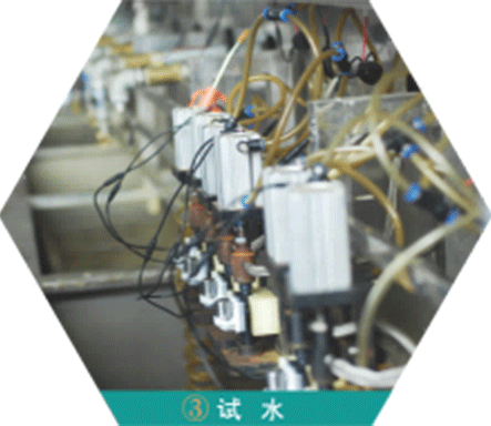 老化測(cè)試