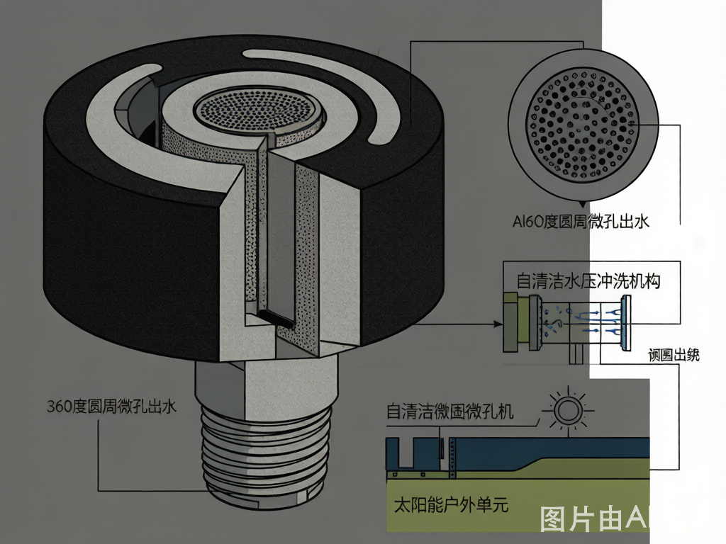 GIBO智能衛(wèi)浴解決方案