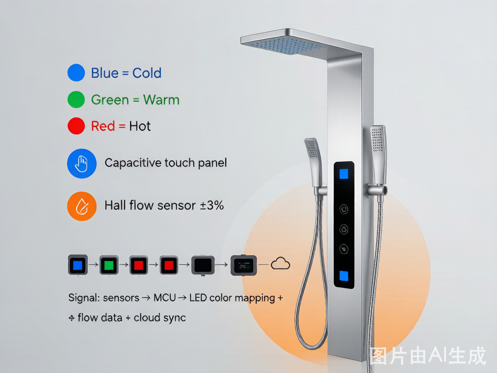 GIBO智能衛(wèi)浴解決方案